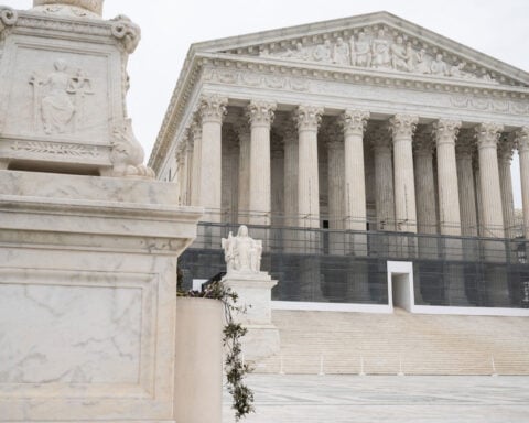 Supreme Court rejects GOP’s third effort to capture Democratic House seat in Missouri
