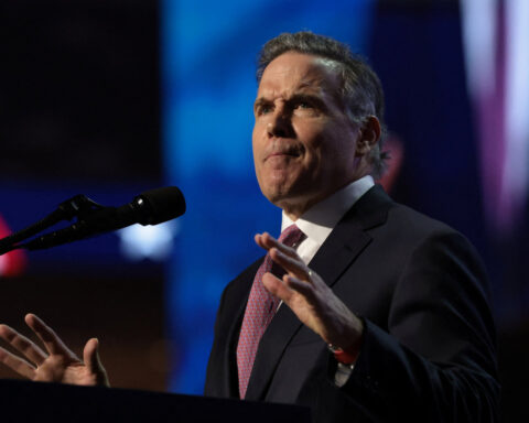 US lawmakers aim to keep China's datacenter tech out of sensitive government systems