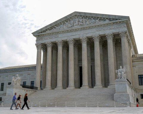 US Supreme Court bars Republican-drawn map in Missouri for third time