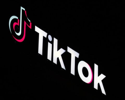 TikTok settles lawsuit with Alabama for at least $100 million, will implement safety features