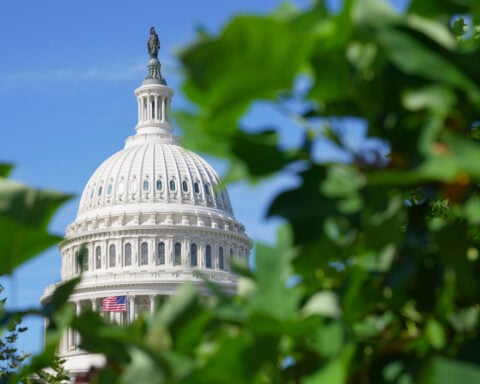 Trump administration uses rare authority to claw back nearly $1B in spending approved by Congress