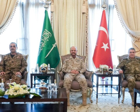 Trump rejects Iranian proposal to open Hormuz and end fighting
