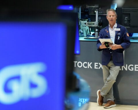 Wall Street week ahead: consumer confidence, inflation, employment updates