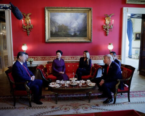 China, US agree to AI dialogue, tariff cuts on $30 billion in goods during Xi visit