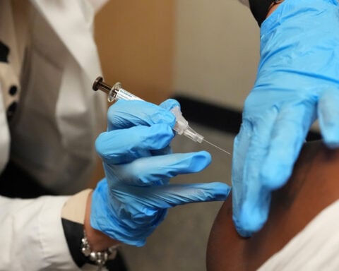One shot or two? What to know about HPV vaccination recommendations