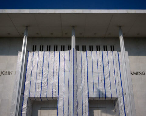 Whistleblowers accuse Kennedy Center officials of halting planned repairs later used to justify closure