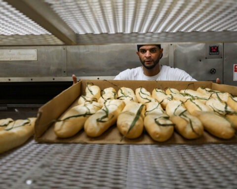 Two Florida cities claim the Cuban sandwich. What’s the real story?