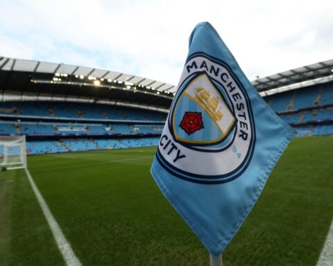 Man City chairman asserts club's innocence over Premier League charges, says still 'long way to run'