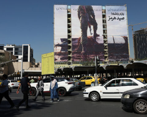 Iran's army voices readiness for potential renewed US attack