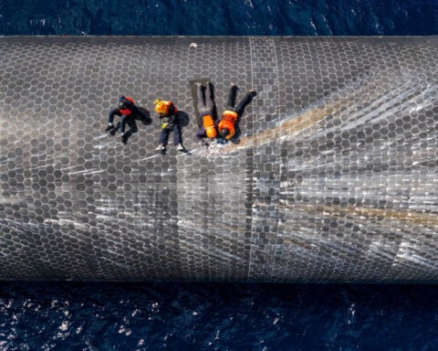 SpaceX’s massive Starship is finally going to orbit — and the effects could be seismic