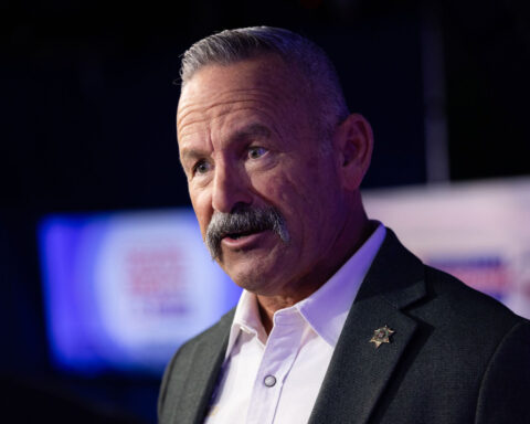 A California sheriff seized ballots. The court ruling shutting the probe will resonate nationwide
