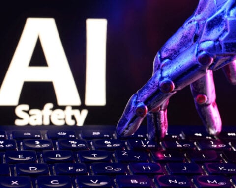 Bill Gates joins calls for AI safeguards, including legislation