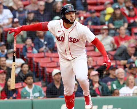 Yankees-Red Sox Wild Card Series games to have prime-time starts