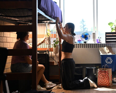 College isn’t supposed to be perfect. Here are 5 things I wish every student knew