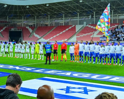 Klopp endures first loss in charge of Germany after unprecedented victory for Greece