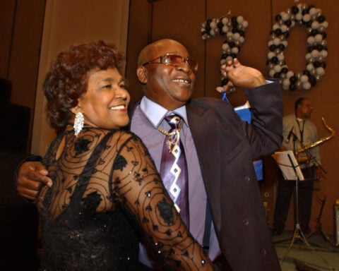 Calypso icon Slinger Francisco, dubbed 'The Mighty Sparrow,' dies at 91, his family says