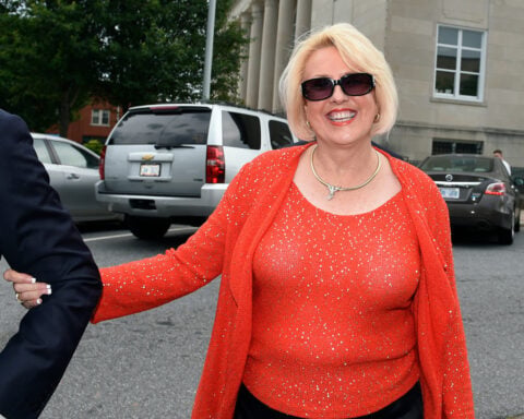 Word of Faith religious group leader gets probation in assault case in North Carolina