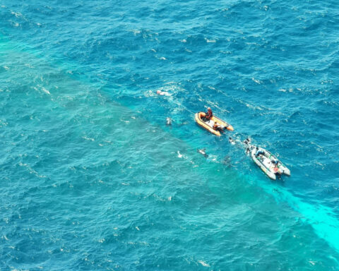 Indonesia ferry death toll hits 71 as search enters 16th day