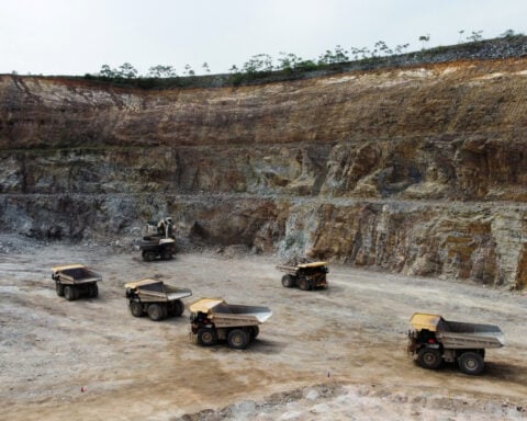 Northern Star rejects Gold Fields' $27 billion bid to create world's No.2 gold miner