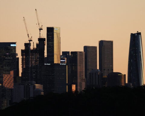 Australia posts budget deficit of $15.7 billion for 2025/26 financial year