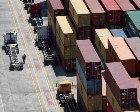 China, US agree tariff cuts on $60 billion of goods including agriculture, household items