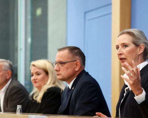 German security agencies face dilemma after victories for far right and far left