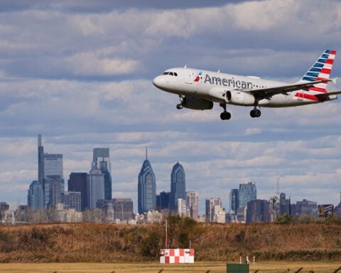 High airfares could stick around even if jet fuel prices fall