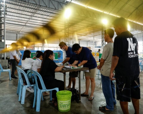 Thai court dismisses petition challenging legality of 2026 election
