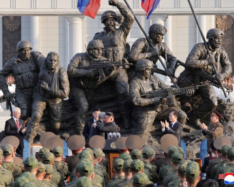 What comes next for North Korea soldiers transferred from Ukraine to South Korea?