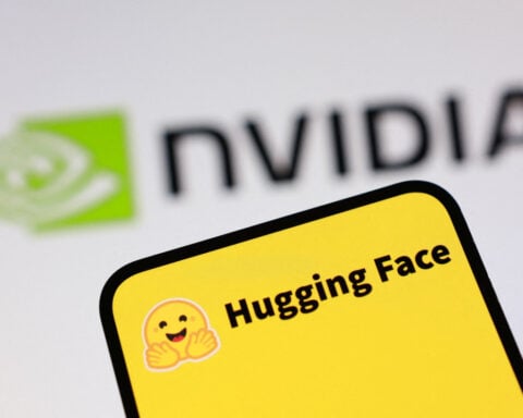 Nvidia releases AI safety software it says could have stopped Hugging Face hack