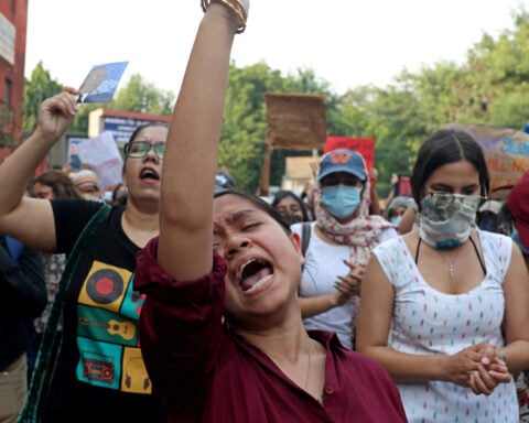India's top court says need to fix accountability over Delhi rape cases, media reports