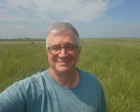 ‘Is it really worth it to keep going on?’ Economic pain hits America’s farm belt