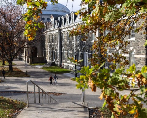 New York prosecutors reopen investigation after student files lawsuit over alleged gang rape at Cornell University