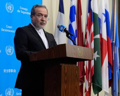 Mediators are working to broker a US-Iran deal, but major hurdles remain