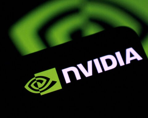 Nvidia sets biggest-ever buyback plan as AI chip competition weighs on stock performance