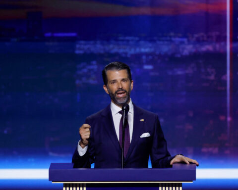 Trump Jr.-backed Unusual Machines, US asset manager invest $10 million in Canada's Draganfly