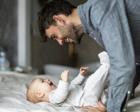 Generous paternal leave policies improve maternal and newborn health, family finances and workplace equality