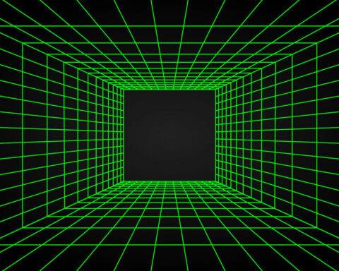 What was the original first-person shooter? Two largely forgotten computer games from the 1970s ushered in the genre