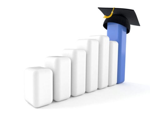 College rankings, like those of US News and World Report, remain influential, despite their many flaws and decades of criticism