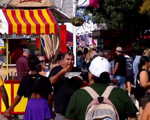 State Fair of Texas cuts prices on parking, admission and food