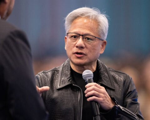 Nvidia launches new tool to keep AI agents from going rogue