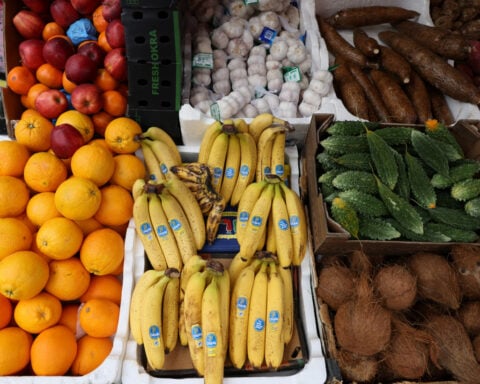 UK long-run inflation expectations near 15-month high in September, Citi/YouGov survey shows