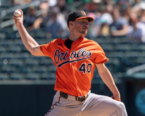 This could be MLB's last postseason for a while with a lockout looming, players vowing to fight cap