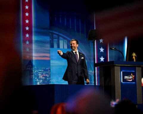 Democrats to probe lucrative Trump family business deals if they win midterms
