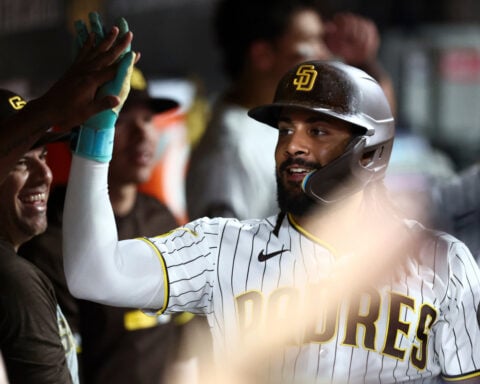 MLB's playoffs start Tuesday. Here's what to know about the Wild Card Series