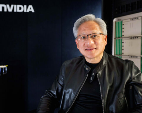 Nvidia's board increases chipmaker's share buyback plan by $150 billion