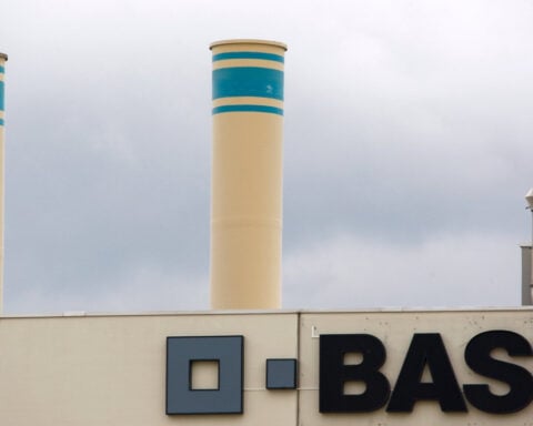 Germany's Evonik rejects BASF's $11.7 billion bid, sources say