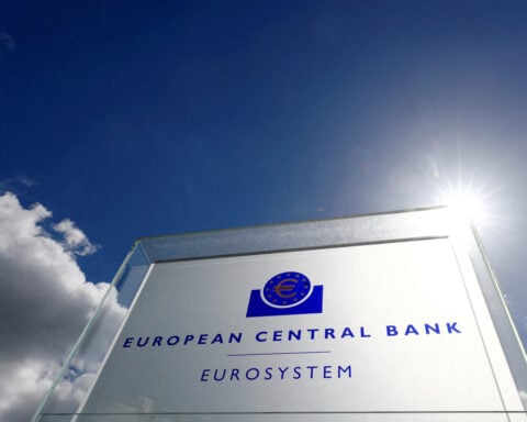 ECB eyes new currency safety nets to boost euro's global role