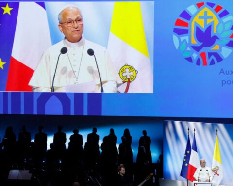 Pope Leo urges concessions for peace as Ukraine war drags on