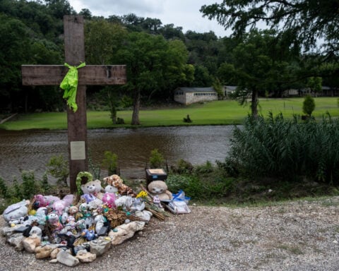Camp Mystic seeks to sell the property in bankruptcy as legal problems grow